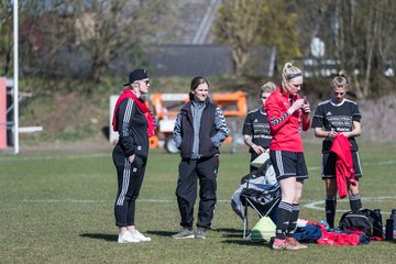 Bild 130 - F SG Daenisch Muessen - SV Boostedt : Ergebnis: 0:2